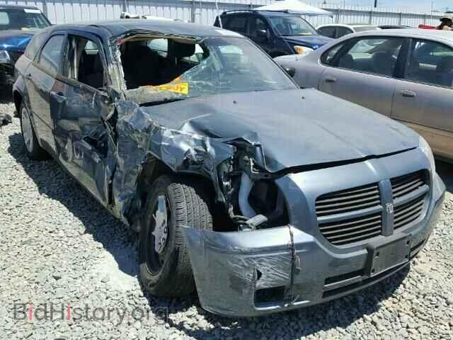 Фотография 2D8FV47T76H150616 - DODGE MAGNUM 2006