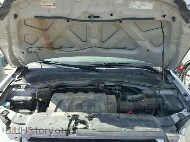 2007 HONDA PILOT - VIN: 2HKYF18557H513488 - Фото 7