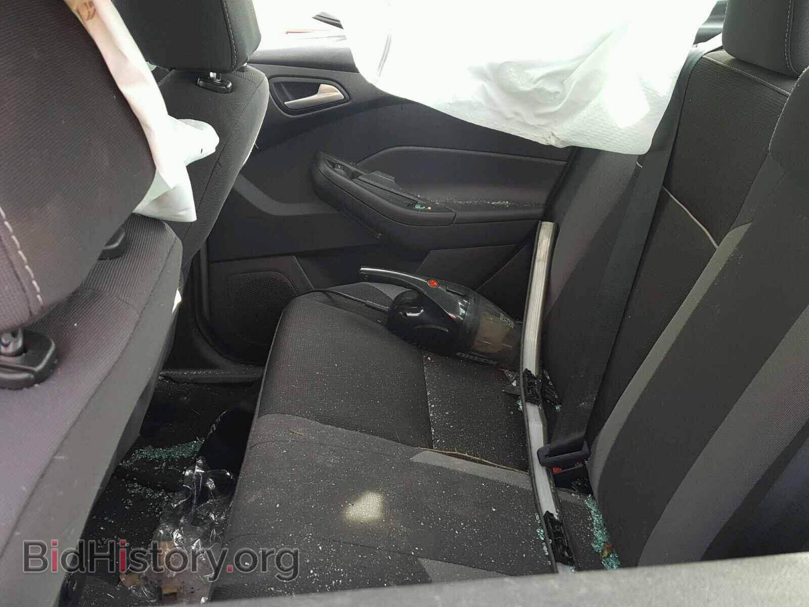 2014 FORD FOCUS - VIN: 1FADP3F2XEL418908 - Photo 6