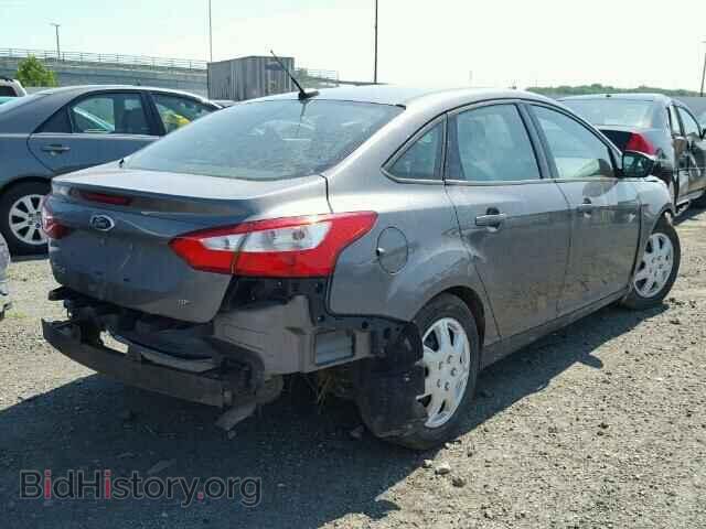 2012 FORD FOCUS - VIN: 1FAHP3F25CL353643 - Photo 4