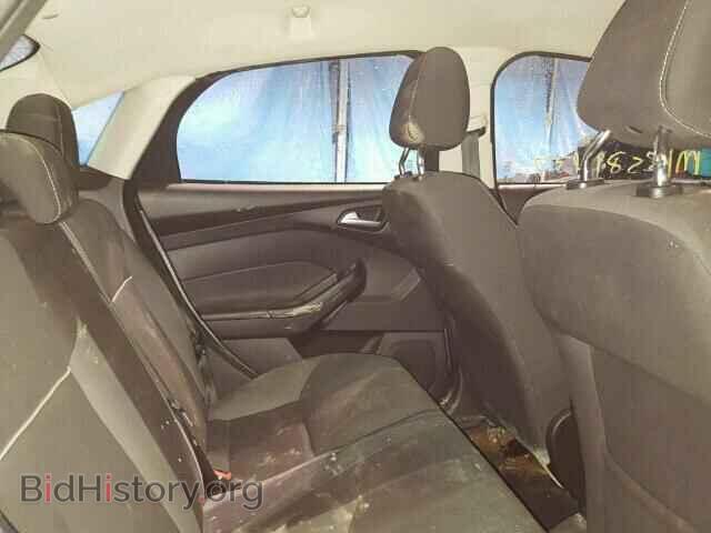 2012 FORD FOCUS - VIN: 1FAHP3F25CL353643 - Photo 6