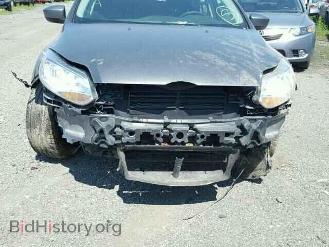 2012 FORD FOCUS - VIN: 1FAHP3F25CL353643 - Photo 9
