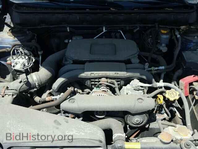 2010 SUBARU OUTBACK - VIN: 4S4BRBCC8A3316418 - Photo 7