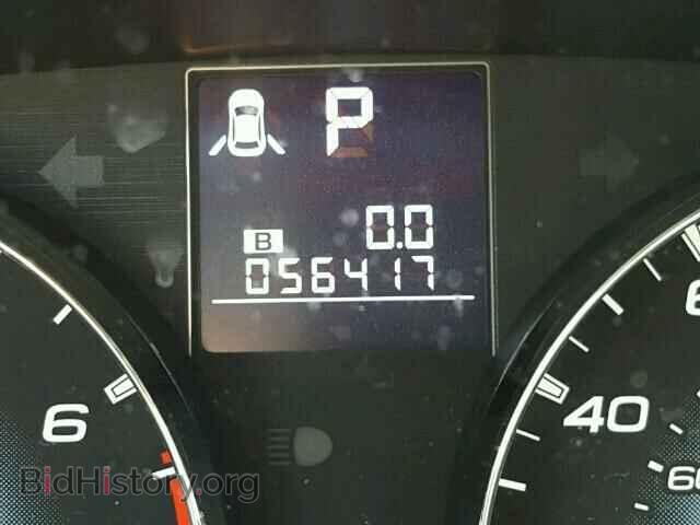 2010 SUBARU OUTBACK - VIN: 4S4BRBCC8A3316418 - Photo 8