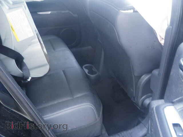 2014 JEEP COMPASS - VIN: 1C4NJCEAXED826408 - Photo 6