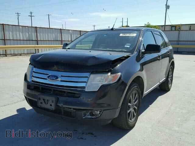 2008 FORD EDGE - VIN: 2FMDK38C98BB04701 - Photo 2