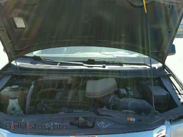 2008 FORD EDGE - VIN: 2FMDK38C98BB04701 - Photo 7