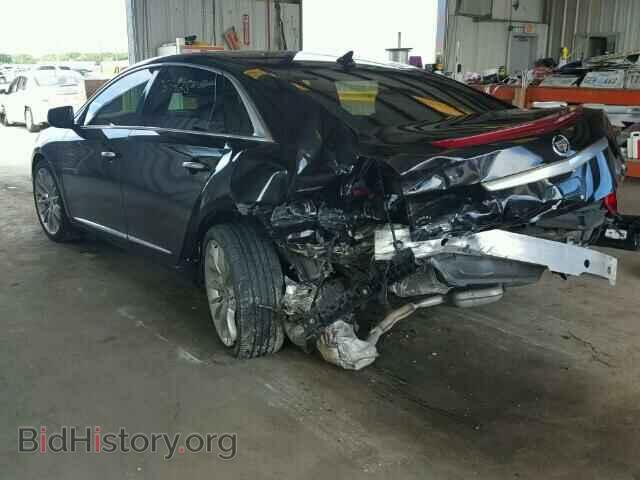 2013 CADILLAC XTS - VIN: 2G61V5S35D9132700 - Фото 3
