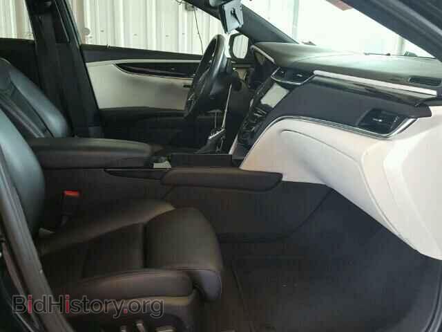 2013 CADILLAC XTS - VIN: 2G61V5S35D9132700 - Фото 5