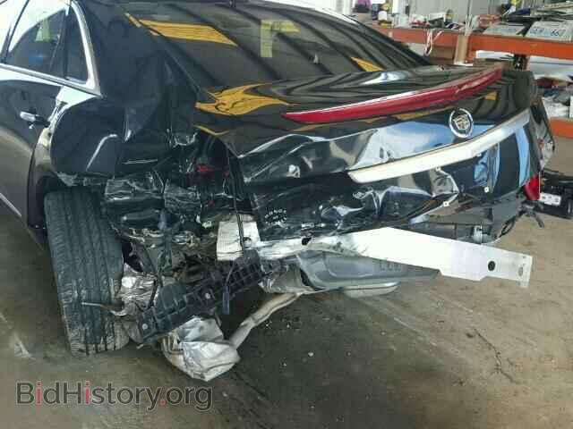 2013 CADILLAC XTS - VIN: 2G61V5S35D9132700 - Фото 10