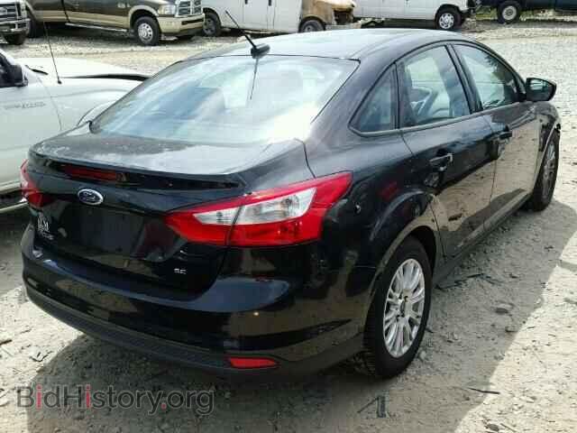 2012 FORD FOCUS - VIN: 1FAHP3F24CL164420 - Фото 4
