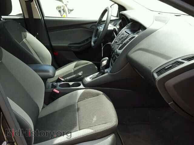2012 FORD FOCUS - VIN: 1FAHP3F24CL164420 - Фото 5