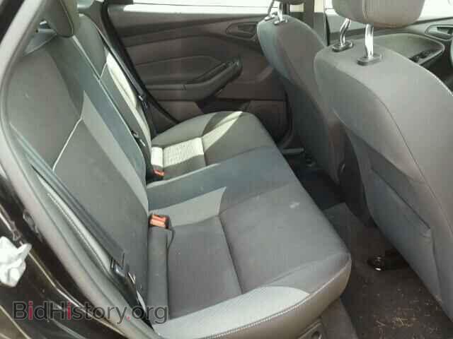 2012 FORD FOCUS - VIN: 1FAHP3F24CL164420 - Фото 6