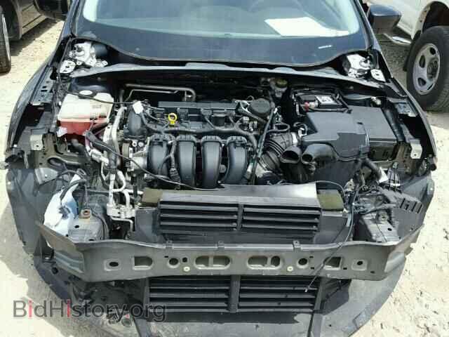 2012 FORD FOCUS - VIN: 1FAHP3F24CL164420 - Фото 7