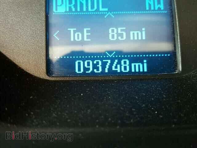 2012 FORD FOCUS - VIN: 1FAHP3F24CL164420 - Фото 8