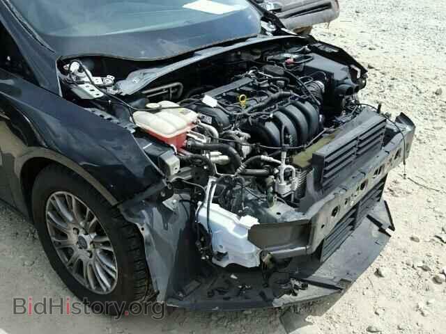 2012 FORD FOCUS - VIN: 1FAHP3F24CL164420 - Фото 9