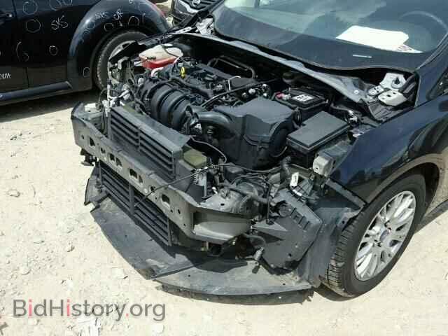 2012 FORD FOCUS - VIN: 1FAHP3F24CL164420 - Фото 10