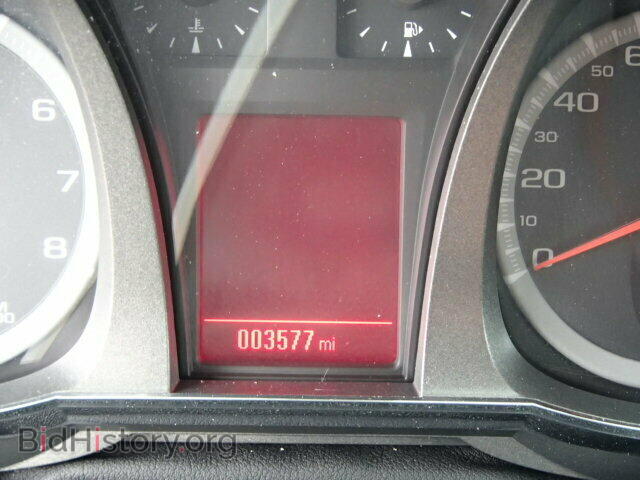 2014 GMC TERRAIN - VIN: 2GKALREK4E6340359 - Фото 8