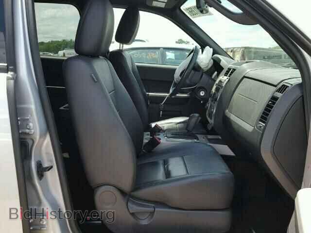 2011 FORD ESCAPE - VIN: 1FMCU0DG6BKA78794 - Фото 5