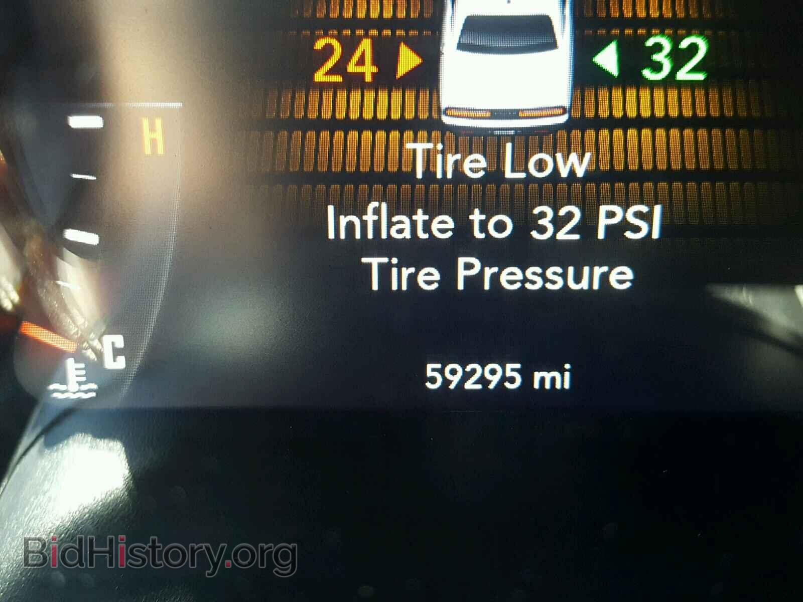 2015 DODGE CHALLENGER - VIN: 2C3CDZAG2FH717655 - Фото 8