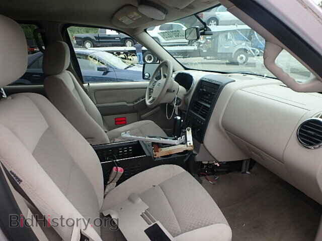 2006 FORD EXPLORER - VIN: 1FMEU72E16UB62955 - Photo 5