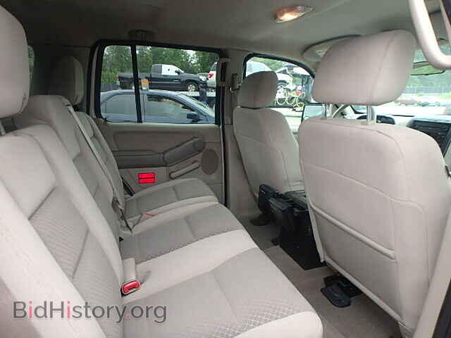 2006 FORD EXPLORER - VIN: 1FMEU72E16UB62955 - Photo 6