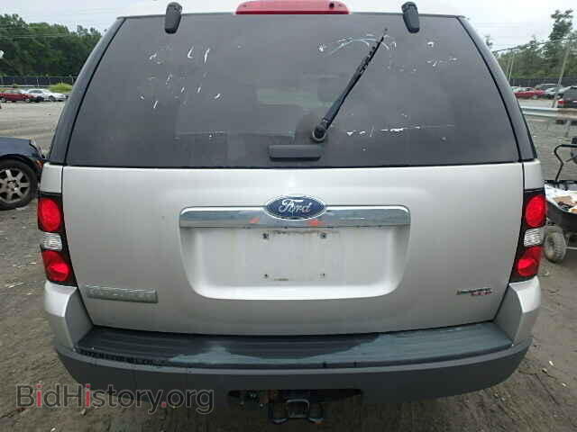 2006 FORD EXPLORER - VIN: 1FMEU72E16UB62955 - Photo 9