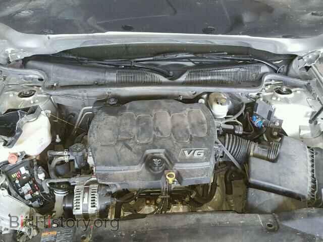 2011 BUICK LUCERNE - VIN: 1G4HC5EM9BU133365 - Фото 7