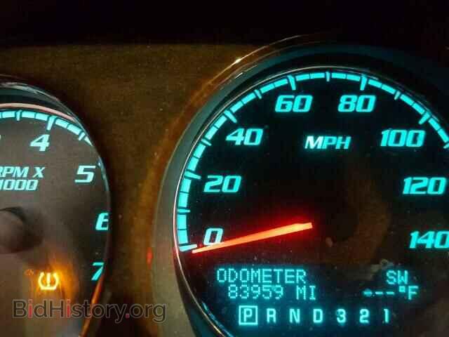 2011 BUICK LUCERNE - VIN: 1G4HC5EM9BU133365 - Фото 8