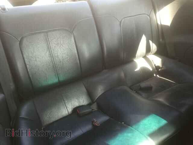 2000 MITSUBISHI ECLIPSE - VIN: 4A3AC54L8YE141777 - Photo 6