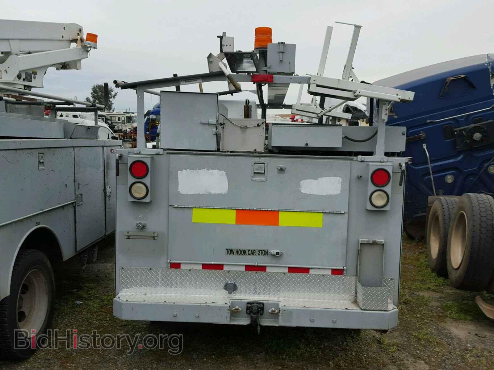 2006 FORD F350 - VIN: 1FDSF30516EC12241 - Photo 6