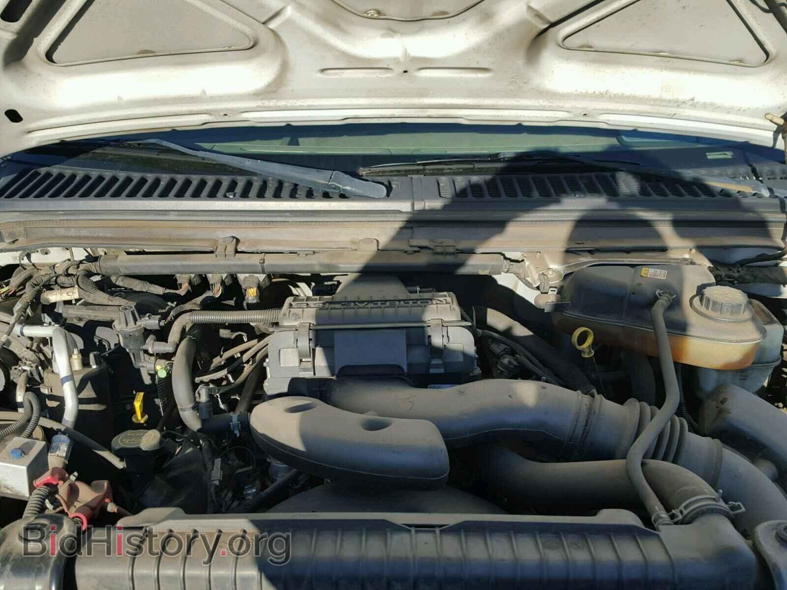 2006 FORD F350 - VIN: 1FDSF30516EC12241 - Photo 7