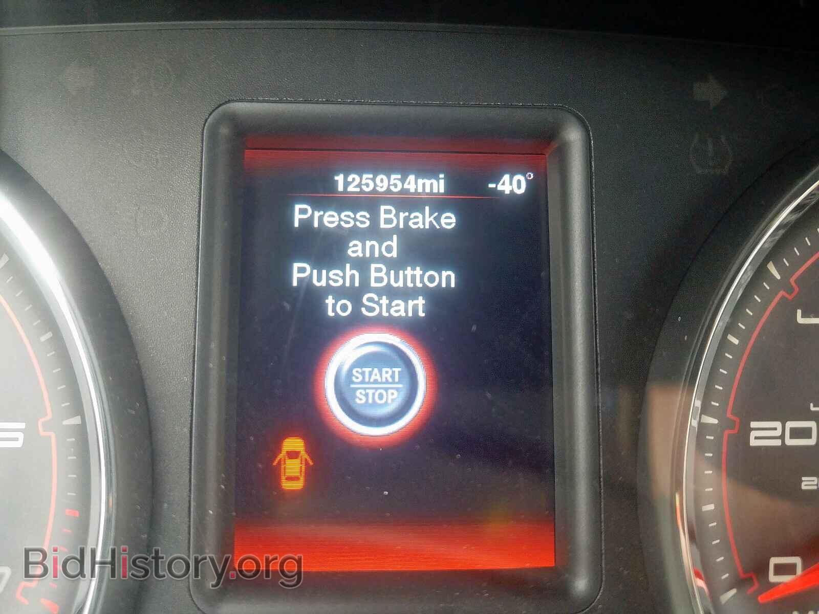 2012 DODGE CHARGER - VIN: 2C3CDXBG8CH185245 - Фото 8