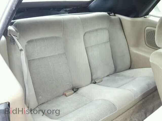 2004 CHRYSLER SEBRING - VIN: 1C3EL45X64N172511 - Фото 6