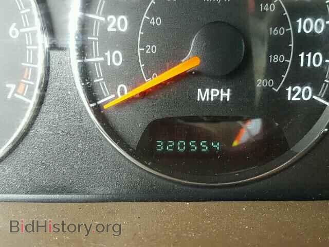 2004 CHRYSLER SEBRING - VIN: 1C3EL45X64N172511 - Фото 8