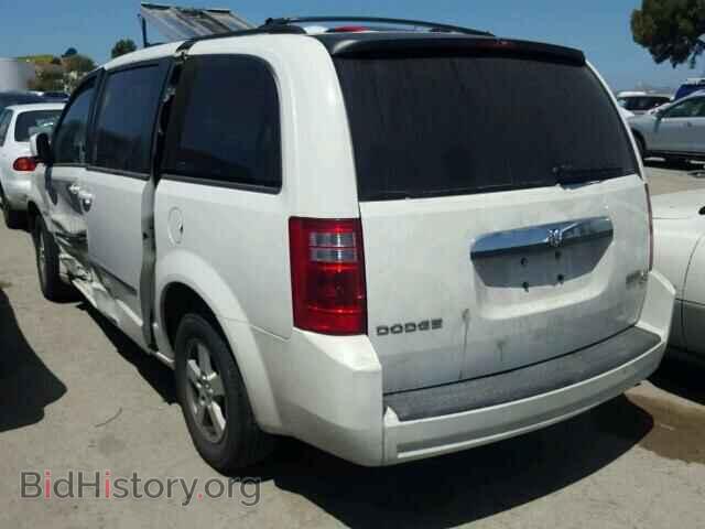 2010 DODGE CARAVAN - VIN: 2D4RN5D16AR317543 - Photo 3