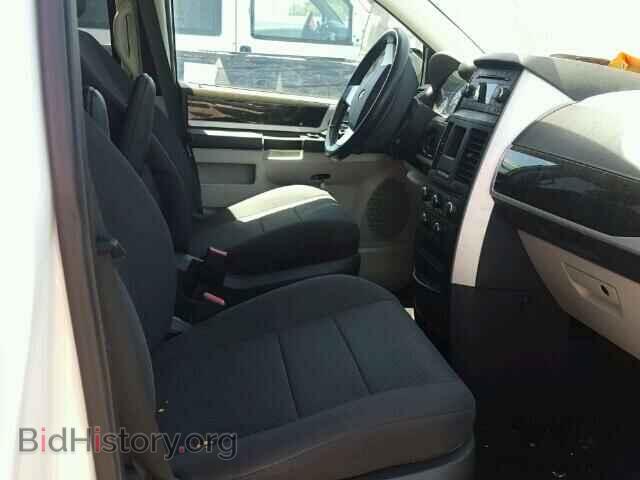 2010 DODGE CARAVAN - VIN: 2D4RN5D16AR317543 - Photo 5