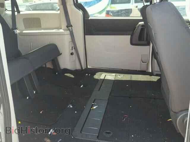 2010 DODGE CARAVAN - VIN: 2D4RN5D16AR317543 - Photo 6