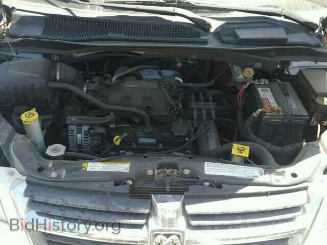 2010 DODGE CARAVAN - VIN: 2D4RN5D16AR317543 - Photo 7
