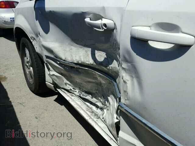 2010 DODGE CARAVAN - VIN: 2D4RN5D16AR317543 - Photo 9