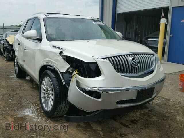Фотография 5GAEV23D69J182121 - BUICK ENCLAVE 2009