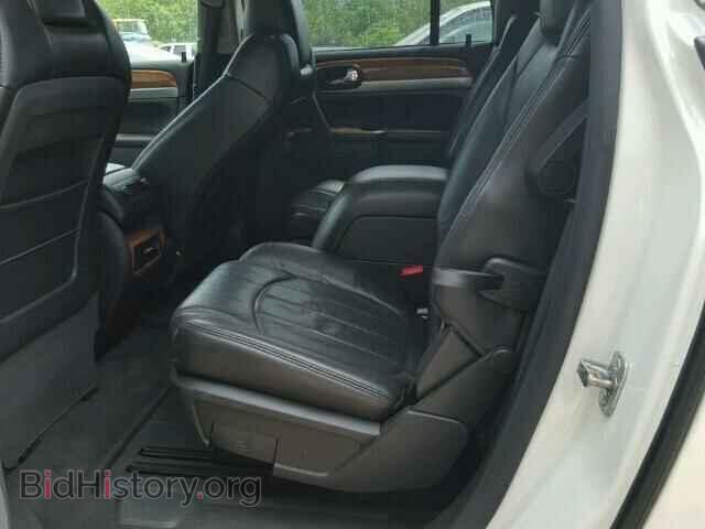 2009 BUICK ENCLAVE - VIN: 5GAEV23D69J182121 - Фото 6