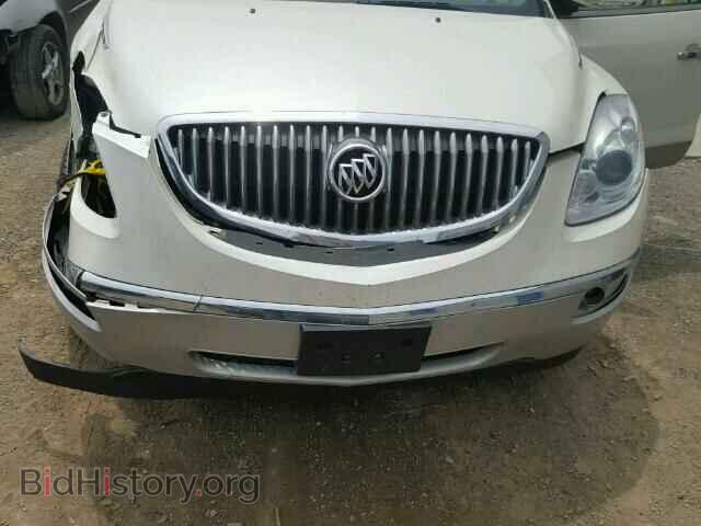 2009 BUICK ENCLAVE - VIN: 5GAEV23D69J182121 - Фото 7
