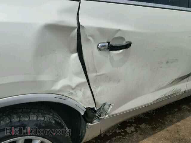 2009 BUICK ENCLAVE - VIN: 5GAEV23D69J182121 - Фото 9