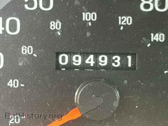 2004 FORD CROWN VIC - VIN: 2FAFP74W64X185956 - Фото 8