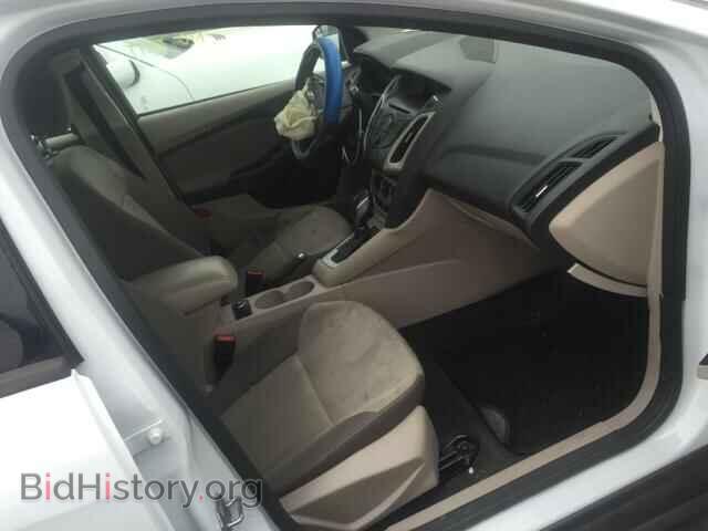 2012 FORD FOCUS - VIN: 1FAHP3F28CL132604 - Фото 5