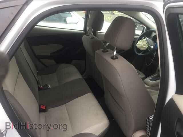 2012 FORD FOCUS - VIN: 1FAHP3F28CL132604 - Фото 6