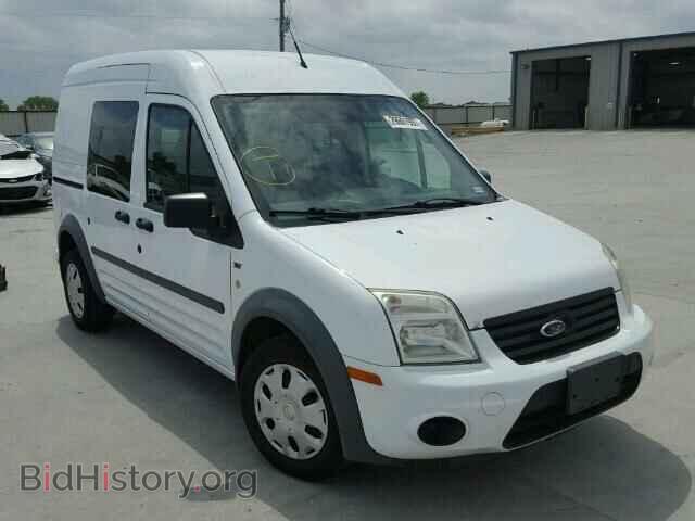 Photo NM0LS6BN7DT126148 - FORD TRANSIT CO 2013