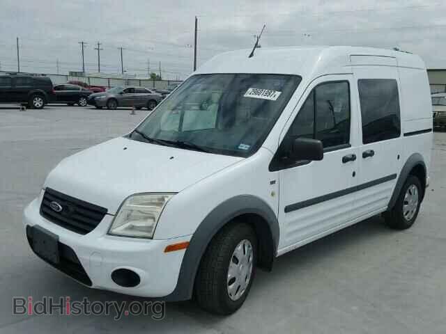 2013 FORD TRANSIT CO - VIN: NM0LS6BN7DT126148 - Фото 2