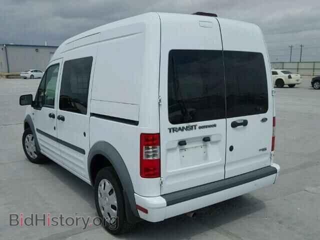 2013 FORD TRANSIT CO - VIN: NM0LS6BN7DT126148 - Фото 3